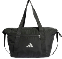 Adidas 'Sporttasche' Sp Bags black/silvmt