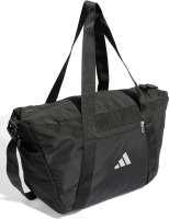 Adidas 'Sporttasche' Sp Bags black/silvmt