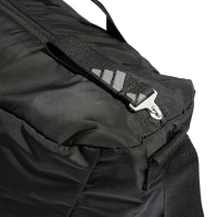 Adidas 'Sporttasche' Sp Bags black/silvmt