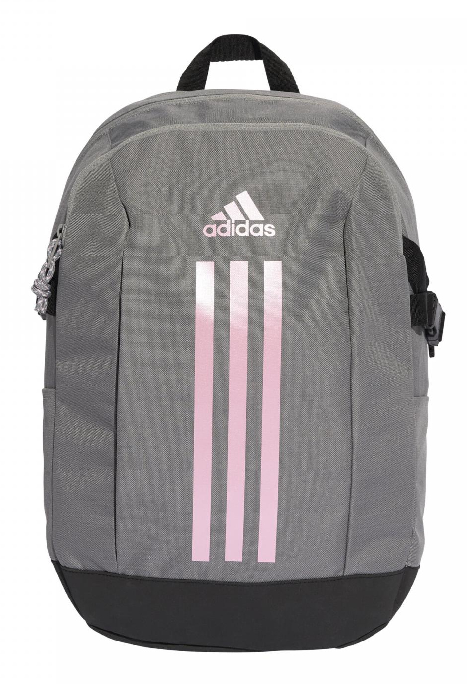 Adidas 'Power VII' Rucksack grethr/trupnk