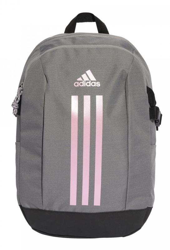 Adidas 'Power VII' Rucksack grethr/trupnk