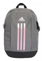 Adidas 'Power VII' Rucksack grethr/trupnk