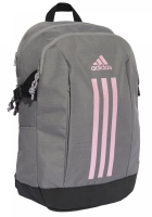 Adidas 'Power VII' Rucksack grethr/trupnk