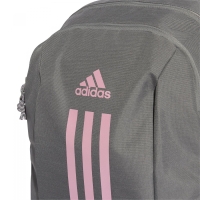 Adidas 'Power VII' Rucksack grethr/trupnk