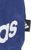 ADIDAS 'Linear Org' Bauchtasche dkblue/white