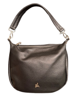 Prato 'LM Joyce' Umhängetasche PU black