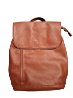 Prato 'LM Joyce' Cityrucksack PU burgundy