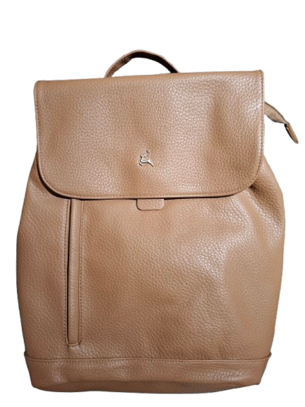 Prato 'LM Joyce' Cityrucksack mocha