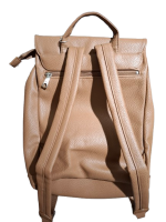 Prato 'LM Joyce' Cityrucksack mocha