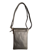 Prato 'LM Joyce' Umhängetasche PU black