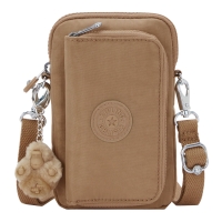 Kipling 'TELMO B  ' Umhängetasche EARLY TAN