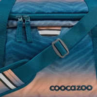 Coocazoo 'Sports Bag' Sporttasche 20l 470 g Pacific Tribes
