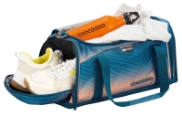 Coocazoo 'Sports Bag' Sporttasche 20l 470 g Pacific Tribes