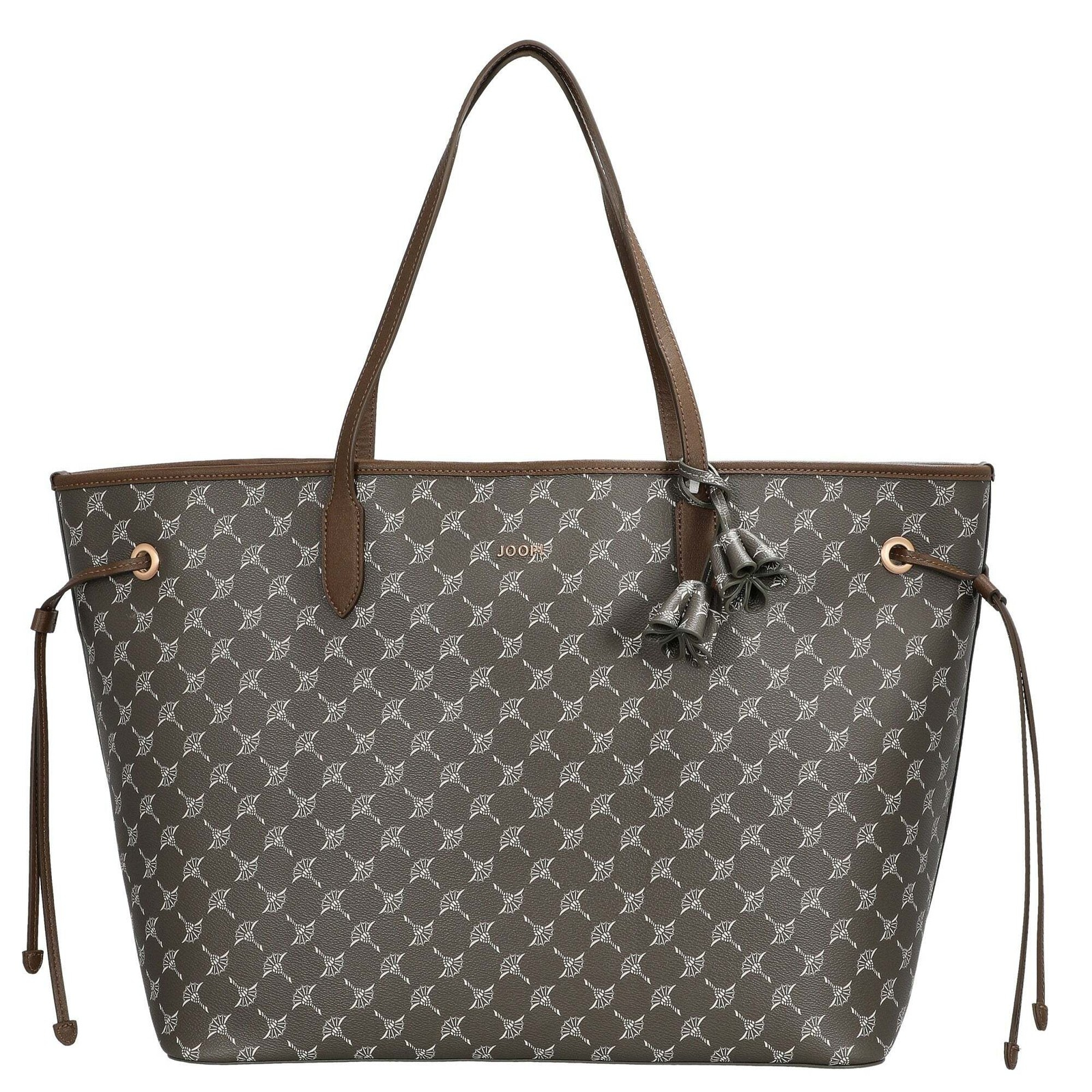 Joop 'Cortina 1.0' Lara Shopper XLHO burnt olive