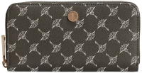 Joop 'Cortina 1.0' Melete Damenlangbörse Purse IH11Z burnt olive