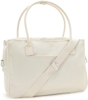 Kipling 'SUPERWORKER ' Umhängetasche Sparkled Beige