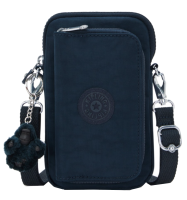 Kipling 'TELMO' Umhängetasche Blue Bleu 2