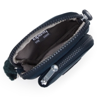 Kipling 'TELMO' Umhängetasche Blue Bleu 2