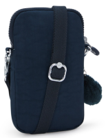 Kipling 'TELMO' Umhängetasche Blue Bleu 2