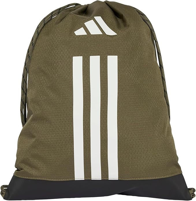 Adidas 'TR Gymsack' Fitnessbeutel olive