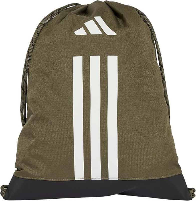 Adidas 'TR Gymsack' Fitnessbeutel olive