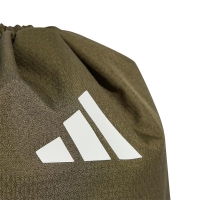 Adidas 'TR Gymsack' Fitnessbeutel olive