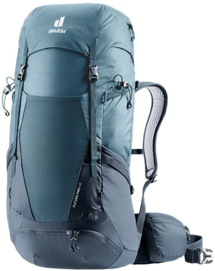 Deuter 'Futura Pro 40' Rucksack 40l 1620g atlantic-ink