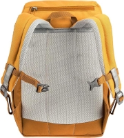 Deuter 'Schmusebär' Kinderrucksack  8l 290g amber-maple