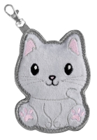Step by Step 'KiGa Mags' Wechselmotiv Cat Momo