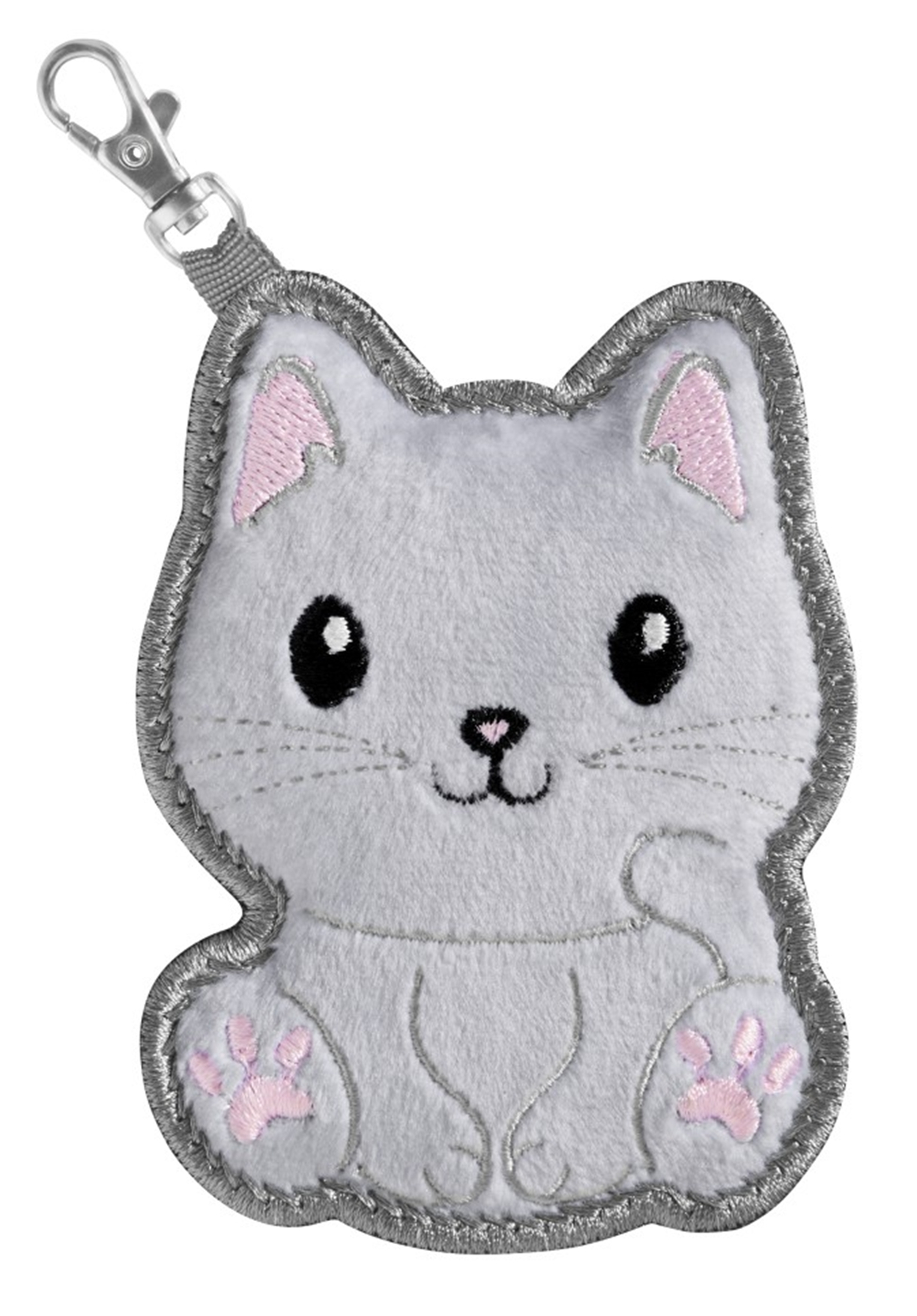 Step by Step 'KiGa Mags' Wechselmotiv Cat Momo