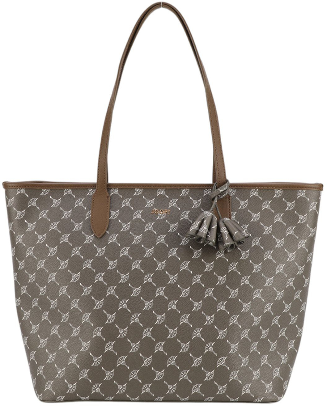 Joop 'Cortina 1.0' Lara Shoppertasche IHZ burnt olive