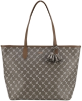 Joop 'Cortina 1.0' Lara Shoppertasche IHZ burnt olive
