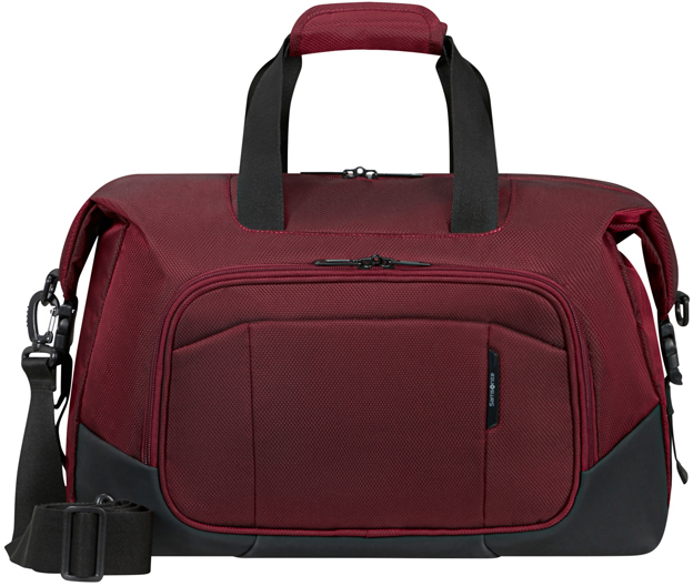 Samsonite 'Respark' Duffle Overnighter 48cm 0,7kg 36,5l Burgundy