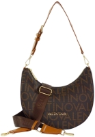 Valentino 'Regina' hobo bag moro/naturale