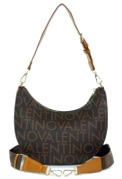 Valentino 'Regina' hobo bag moro/naturale