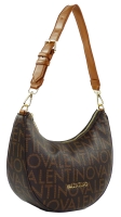 Valentino 'Regina' hobo bag moro/naturale