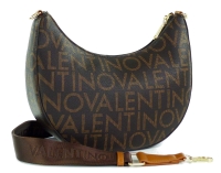 Valentino 'Regina' hobo bag moro/naturale