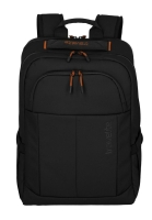Travelite 'Briize' Backpack M 23L Black