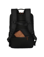 Travelite 'Briize' Backpack M 23L Black