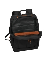 Travelite 'Briize' Backpack M 23L Black