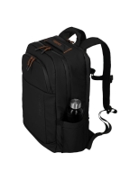 Travelite 'Briize' Backpack M 23L Black