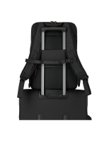 Travelite 'Briize' Backpack M 23L Black