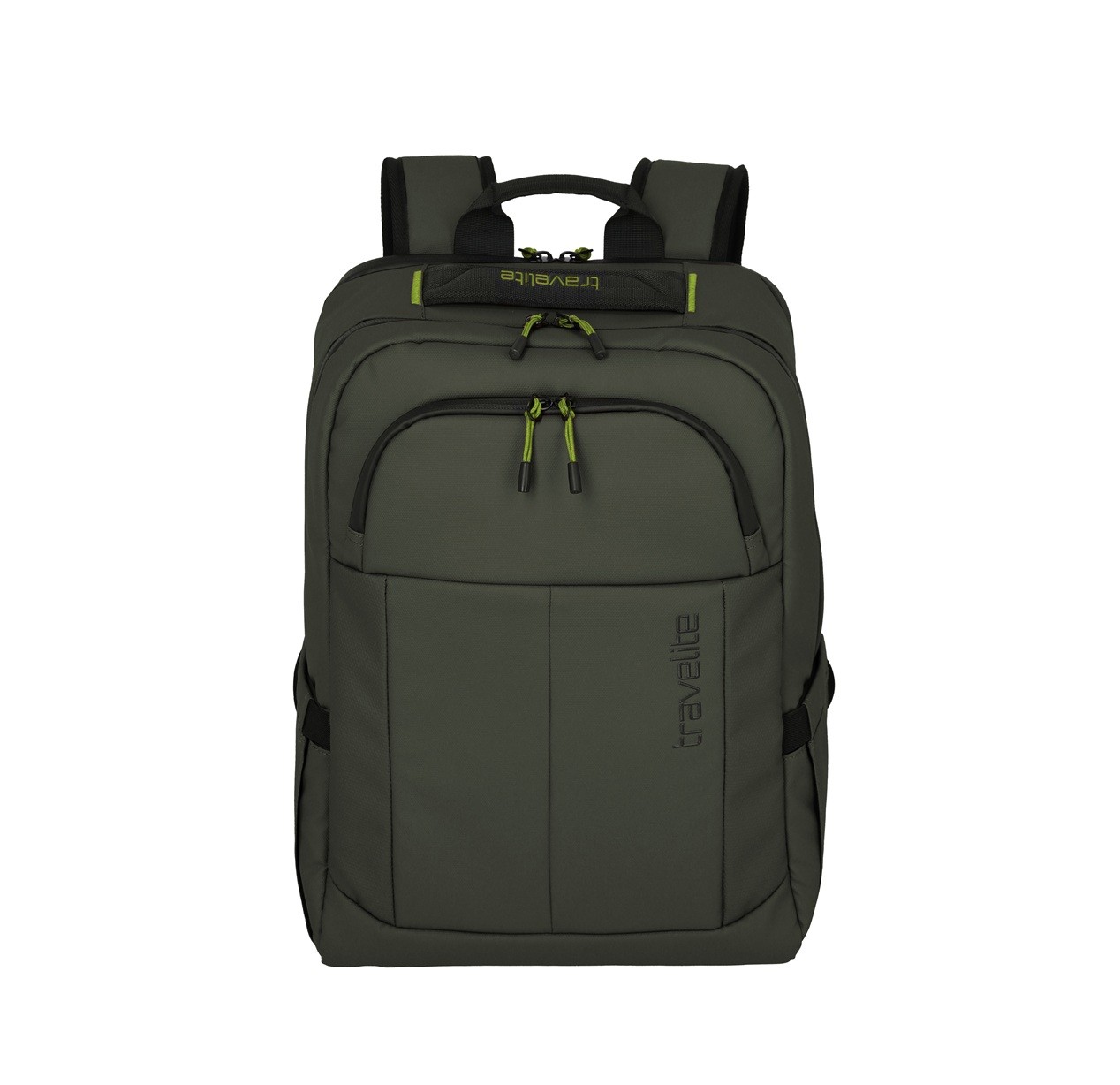 Travelite 'Briize' Backpack M 23L Khaki