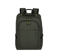 Travelite 'Briize' Backpack M 23L Khaki