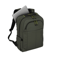 Travelite 'Briize' Backpack M 23L Khaki