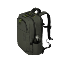 Travelite 'Briize' Backpack M 23L Khaki