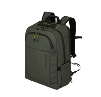 Travelite 'Briize' Backpack M 23L Khaki