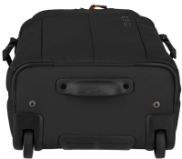 Travelite 'Briize' Trolley-Backpack 27L Black