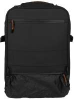 Travelite 'Briize' Trolley-Backpack 27L Black