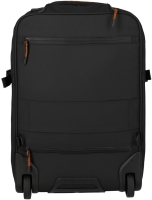 Travelite 'Briize' Trolley-Backpack 27L Black